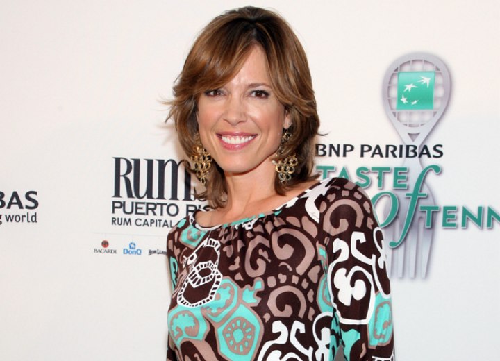 Hannah Storm