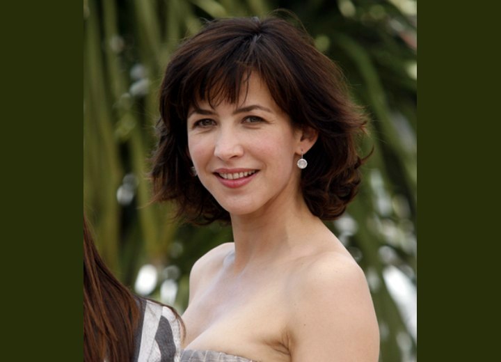Sophie Marceau