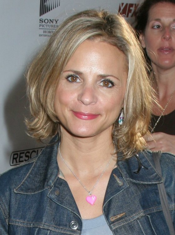 Amy Sedaris Hair.