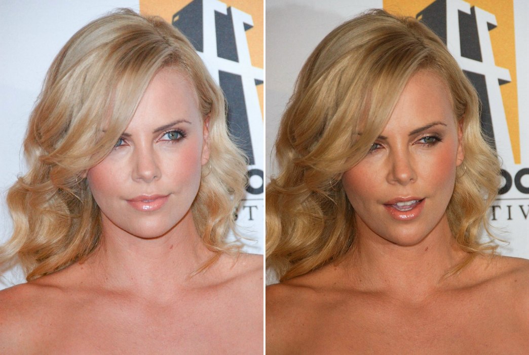 8. Charlize Theron - wide 6