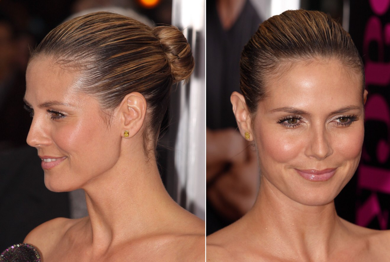 Blonde hair pulled back: tips for a sleek and polished look - wide 1