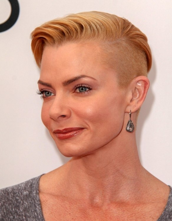 jaime pressly celebrity haircut hairstyles jaime pressly celebrity haircut hairstyles