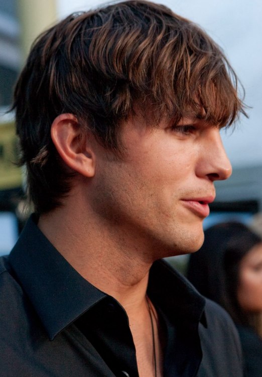 Ashton Kutcher tops Forbes list of highestpaid TV actors