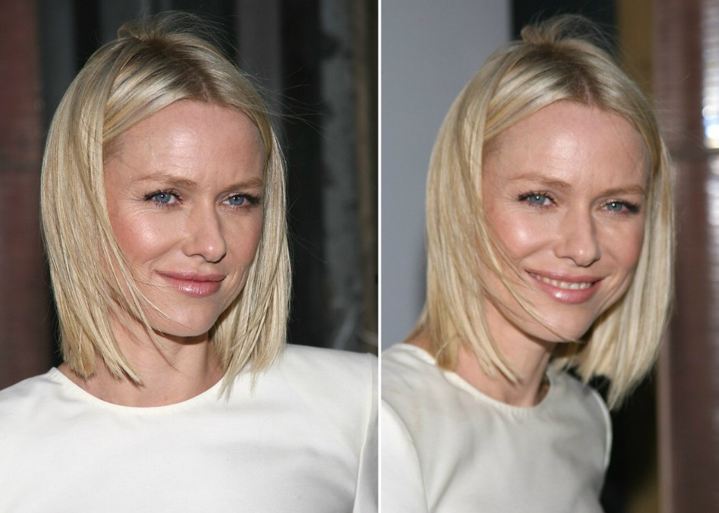 Naomi Watts Bob  Naomi Watts Short Hairstyles Looks  StyleBistro