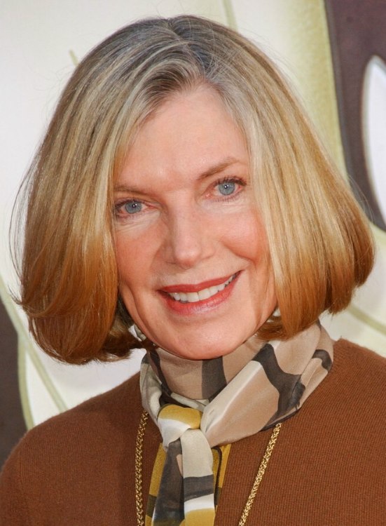 Susan Sullivan's Bob.