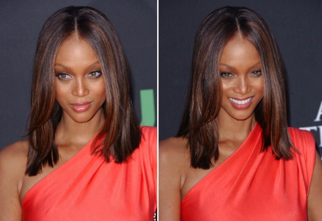 The Most Flattering Medium-Length Brown Hairstyles