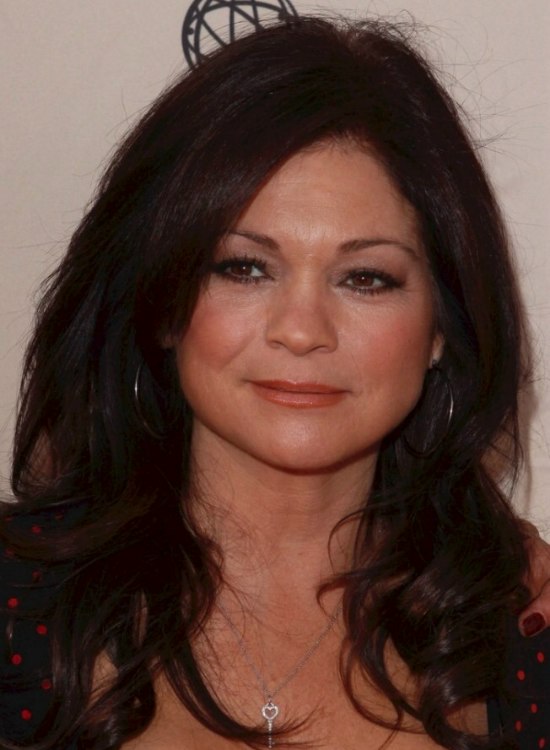 celebrity Makeup - Valerie Bertinelli