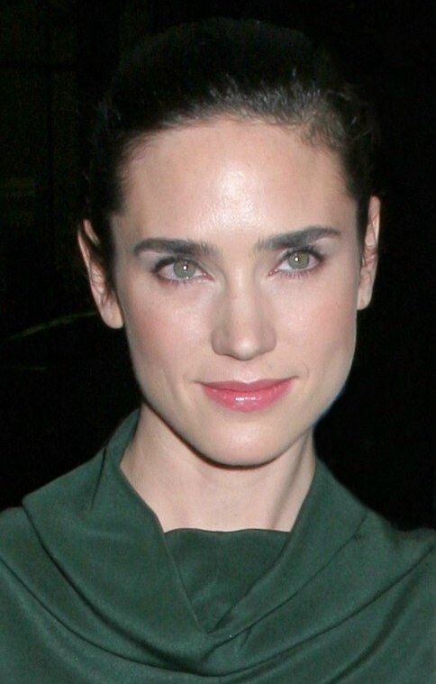 Jennifer Connelly Hairstyles And Haircuts - Celebrities