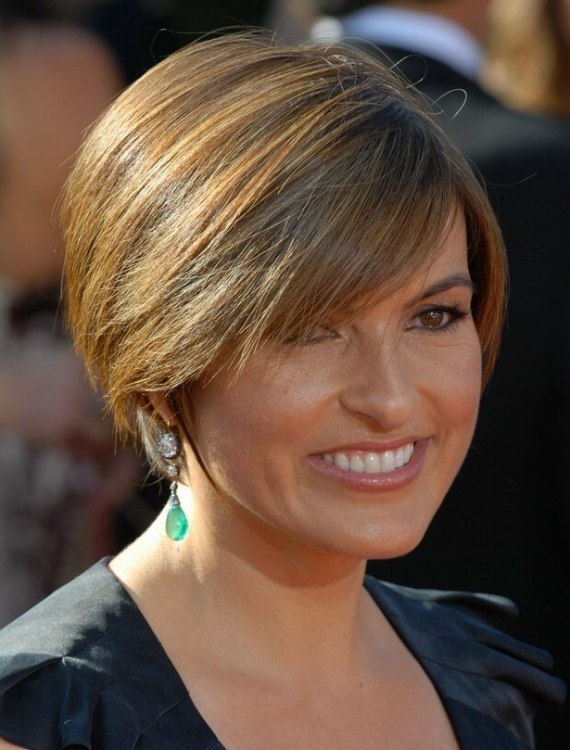 mariska hargitay hairstyles