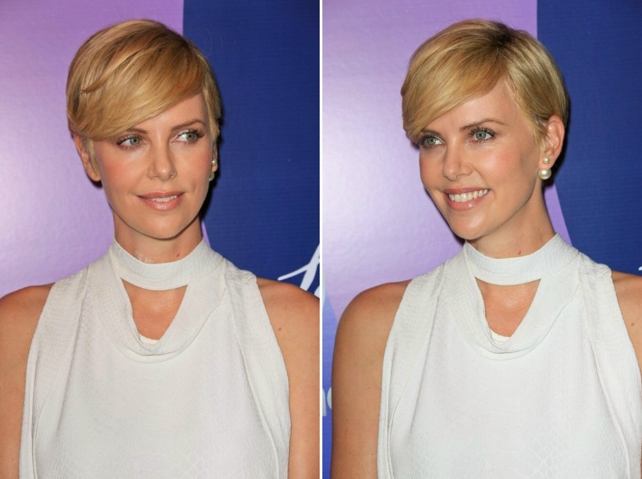 Pixie Charlize Theron Pixie Charlize Theron