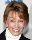 Sandy Duncan