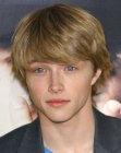 Sterling Knight