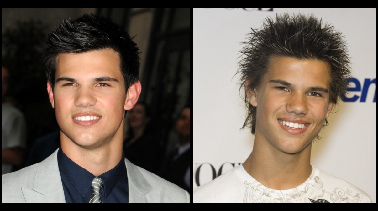 Taylor Lautner to Star in Gus Van Sant Indie Film (Exclusive)