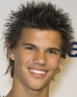 Taylor Lautner