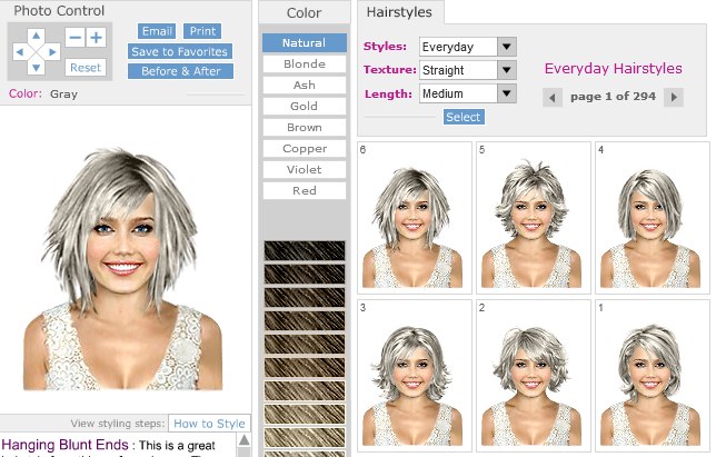 Haar Simulator Haar Simulator