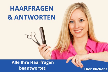 Haarfragen