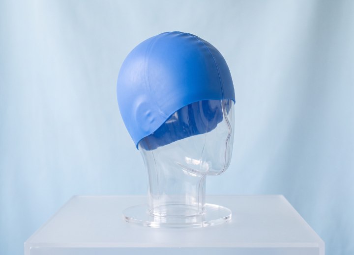 Badehaube