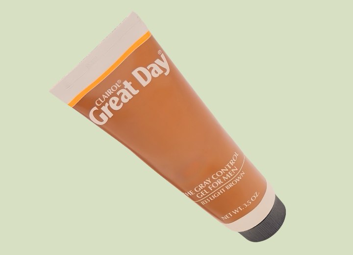 Great Day von Clairol