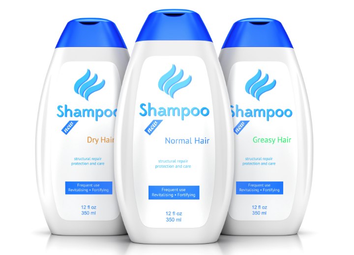 Shampoo