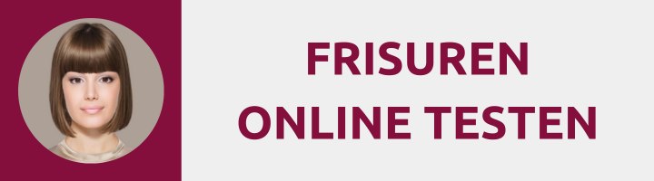 Frisuren online testen