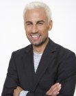 Corte de pelo para hombre