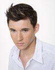 Corte de pelo para hombre