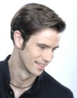Corte de pelo para hombre