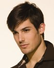 Corte de pelo para hombre