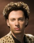 Corte de pelo para hombre