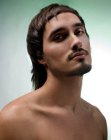 Corte de pelo para hombre