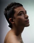 Corte de pelo para hombre
