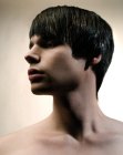 Corte de pelo para hombre
