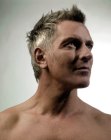 Corte de pelo para hombre