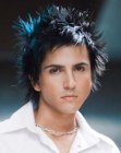 Corte de pelo para hombre
