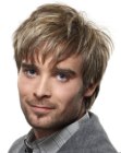 Corte de pelo para hombre