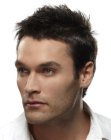 Corte de pelo para hombre