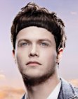 Corte de pelo para hombre