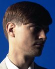 Corte de pelo para hombre
