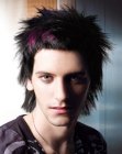 Corte de pelo para hombre