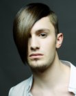 Corte de pelo para hombre