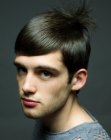 Corte de pelo para hombre