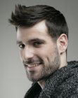 Corte de pelo para hombre