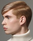 Corte de pelo para hombre