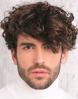 Corte de pelo para hombre