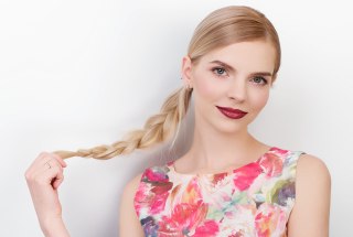 Las trenzas