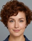 Pixie-bob rizado