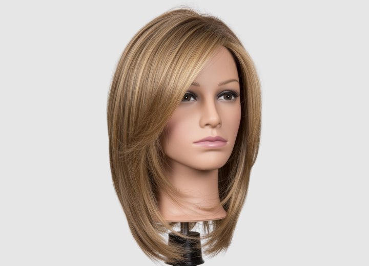 El corte de pelo de Jennifer Aniston