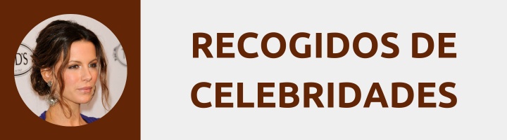 Recogidos de celebridades