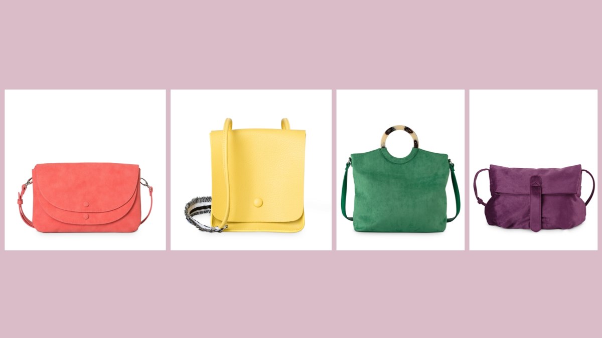 5 Creative Ways To Style Sling Bags | Nestasia