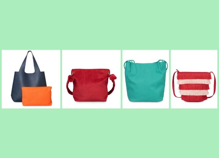 Modern bags for women